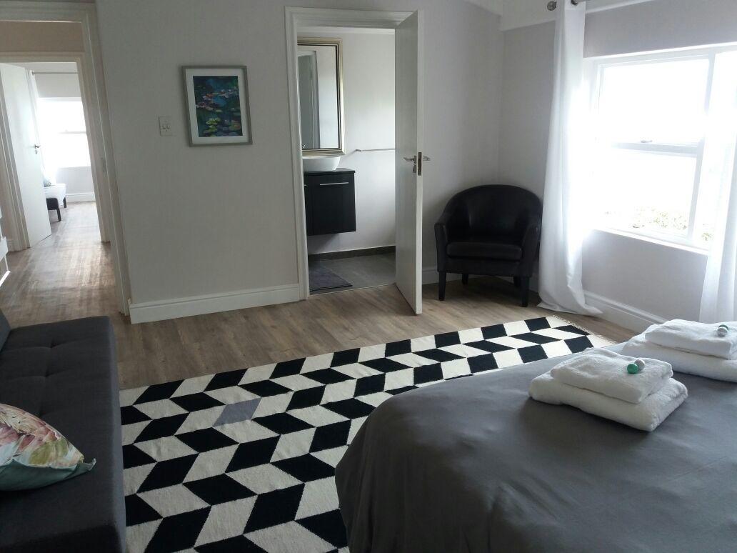 Breeze In Villa Agulhas Ngoại thất bức ảnh