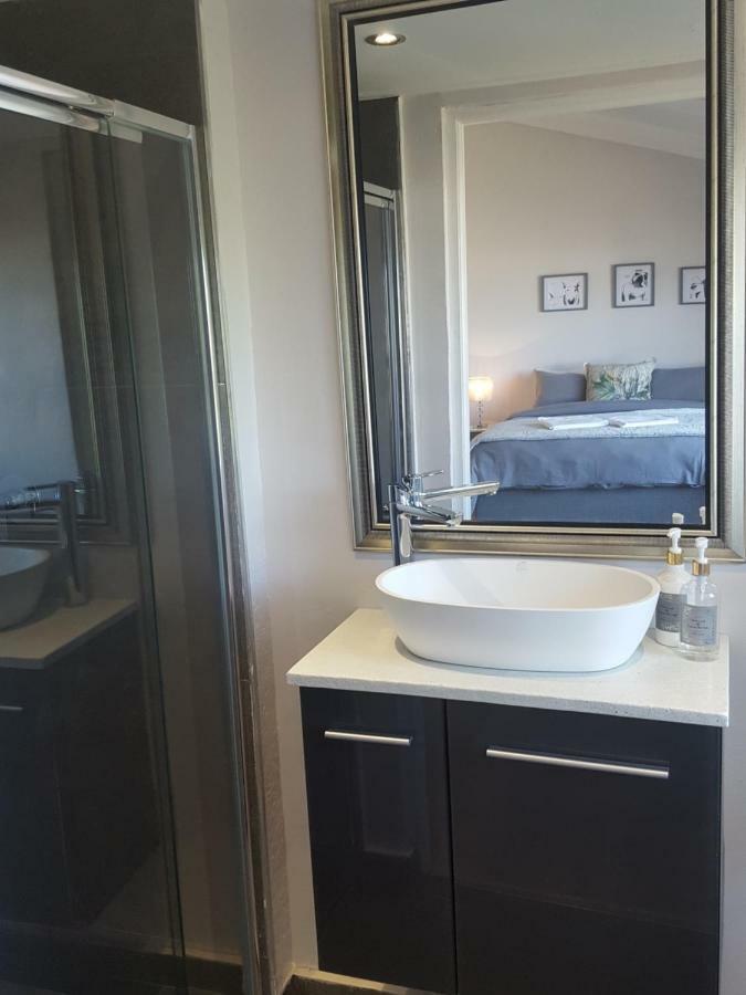 Breeze In Villa Agulhas Ngoại thất bức ảnh
