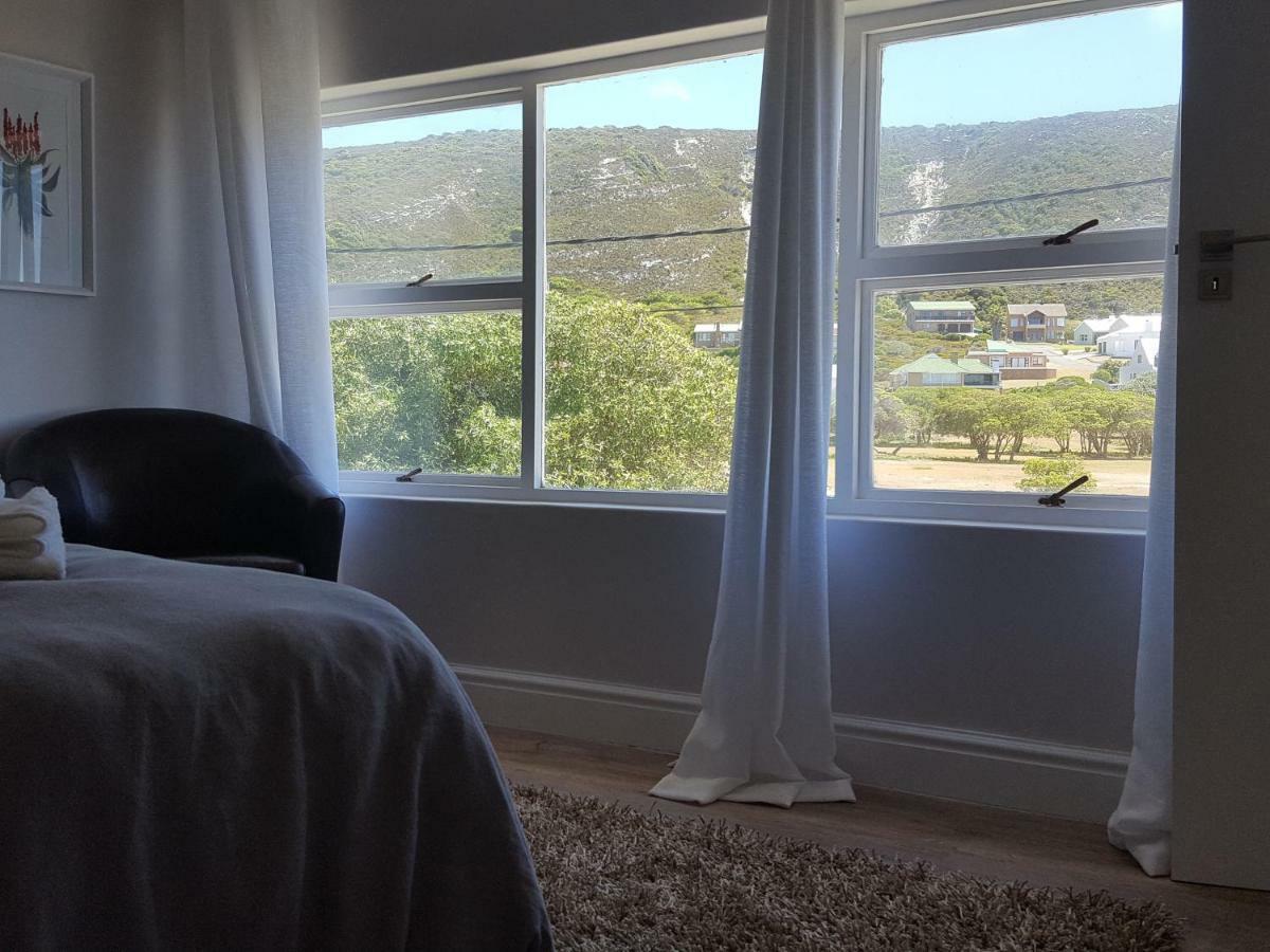 Breeze In Villa Agulhas Ngoại thất bức ảnh