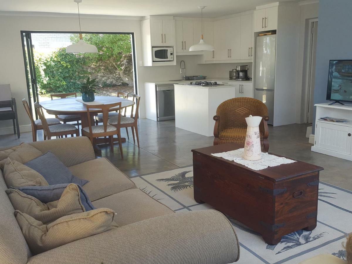 Breeze In Villa Agulhas Ngoại thất bức ảnh